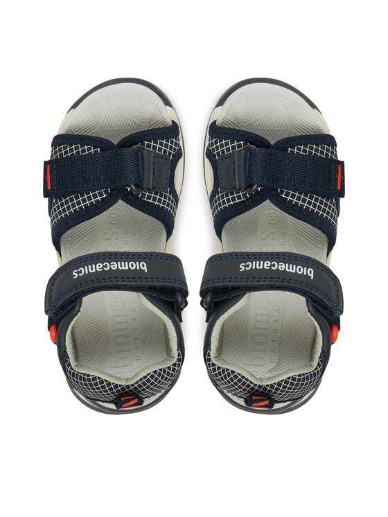 Biomecanics Sandalias Biomecanics 252222 S Azul marino