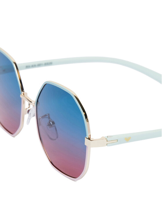 Roxy Slnečné okuliare Roxy RX-KA-001-SS25 Modrá