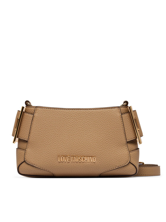 LOVE MOSCHINO Сумка LOVE MOSCHINO JC4096PP1PLT1105 Бежевий
