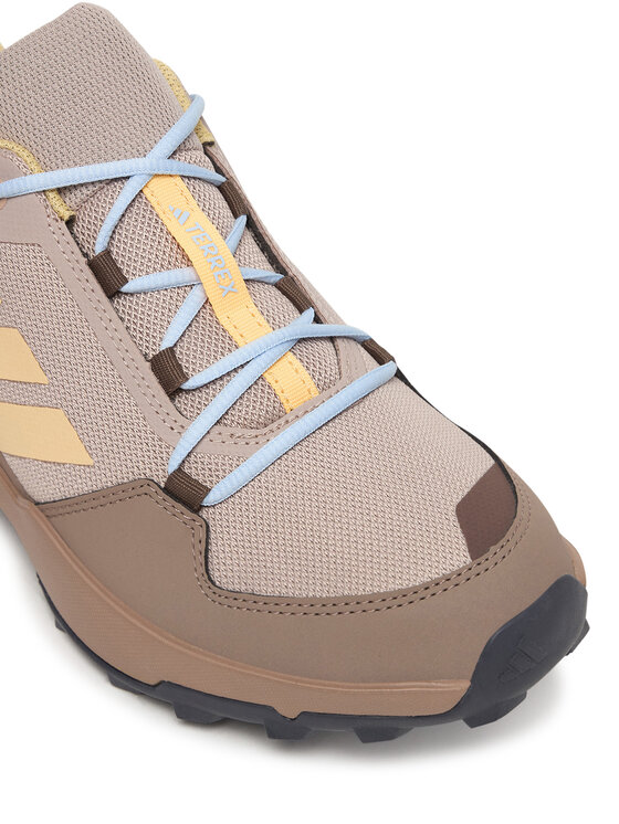 adidas Трекінгові черевики adidas Terrex AX4S JR9061 Коричневий