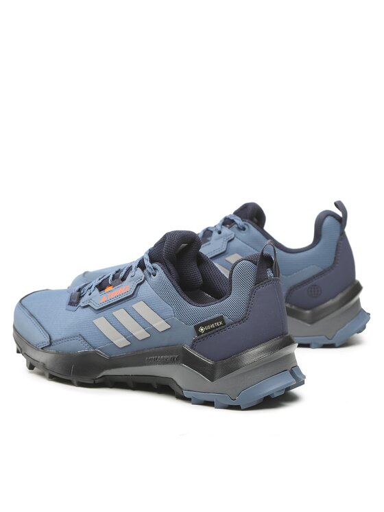 adidas Botas de trekking adidas Terrex AX4 GORE-TEX Hiking Shoes HP7397 Azul