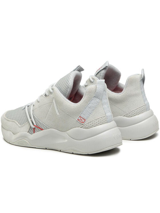 ARKK Copenhagen Αθλητικά ARKK Copenhagen Asymtrix Suede F-PRO90 SL3004-0022-W Γκρι