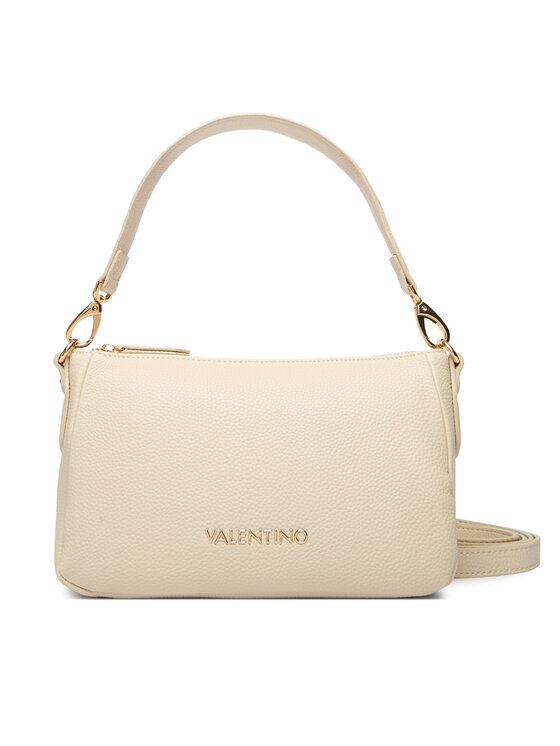 Valentino Bolso Valentino Brixton VBS7LX12 Écru