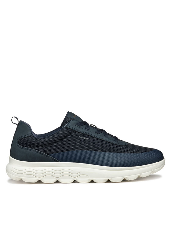 Geox Zapatillas Geox U Spherica U46BYA 014EK C4002 Azul marino