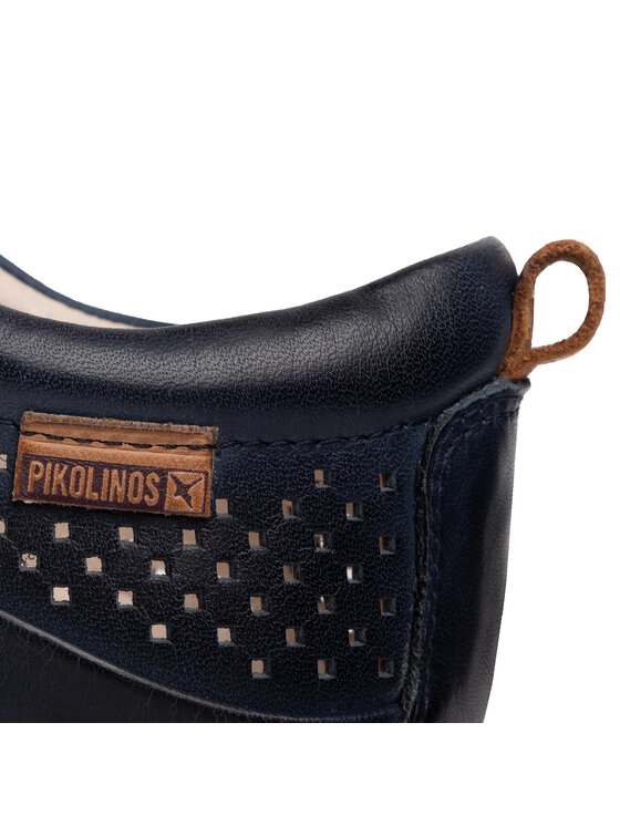 Pikolinos Снікерcи Pikolinos M2A-6252 Cиній