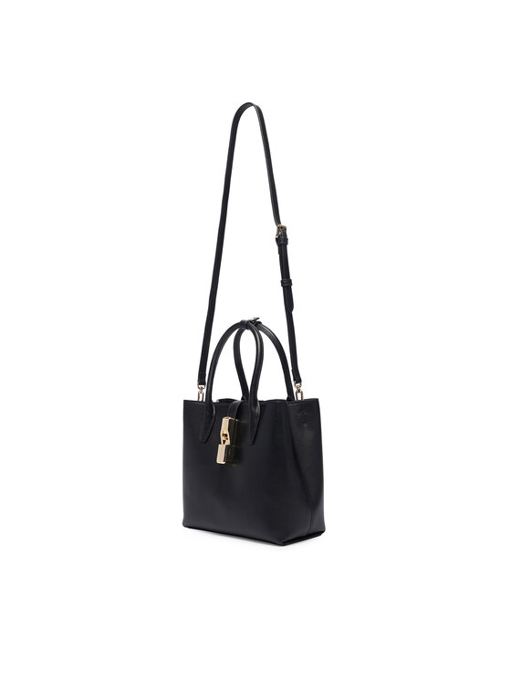 Furla Сумка Furla Goccia S WB01949 ARE000 KH O6000 Чорний