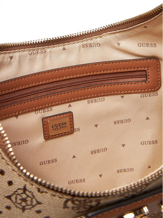 Guess Сумка Guess HWJP96 54020 Бежевий