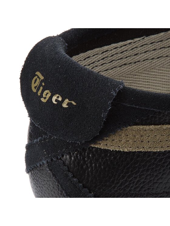 Onitsuka Tiger Sneakers Onitsuka Tiger Mexico 66 Vin D2J4L Negru