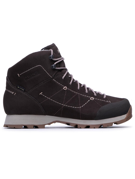 Meindl Botas de trekking Meindl Rialto Mid Gtx GORE-TEX 4628 Marrón