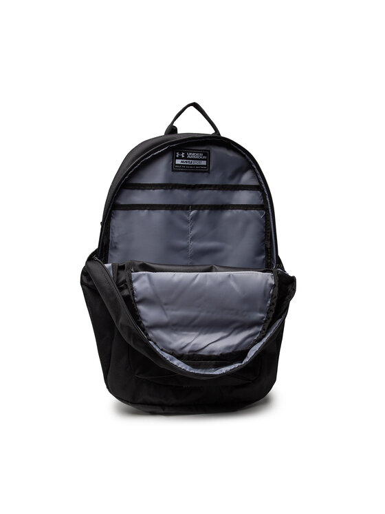 Under Armour Рюкзак Under Armour Hustle Sport Backpack 1364181001-001 Чорний