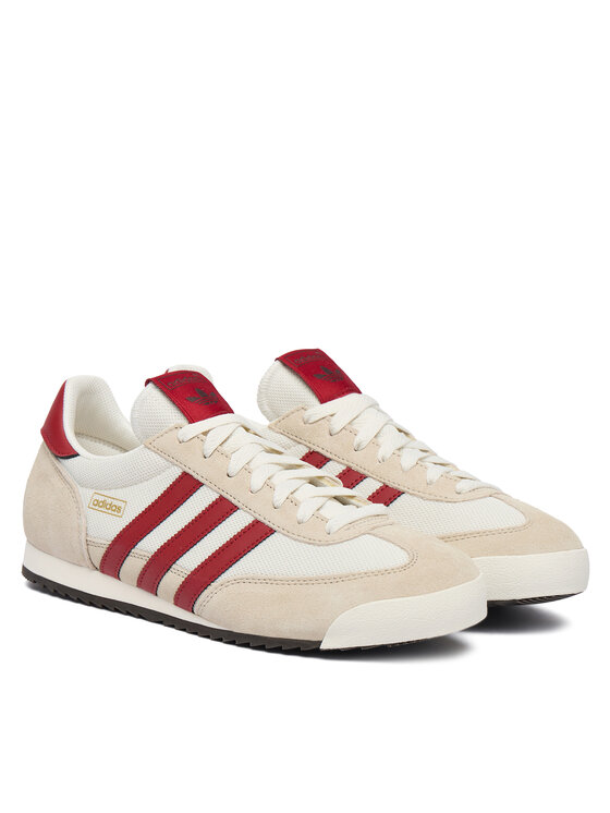 adidas Снікерcи adidas R71 JR2011 Бежевий
