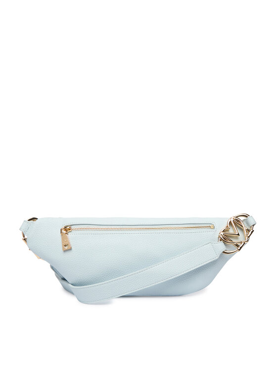 LOVE MOSCHINO Jostas soma LOVE MOSCHINO JC4010PP1OLB0701 Gaiši zils