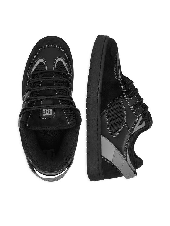 DC Shoes Αθλητικά DC Shoes EO-MP40-MC-250515W Μαύρο