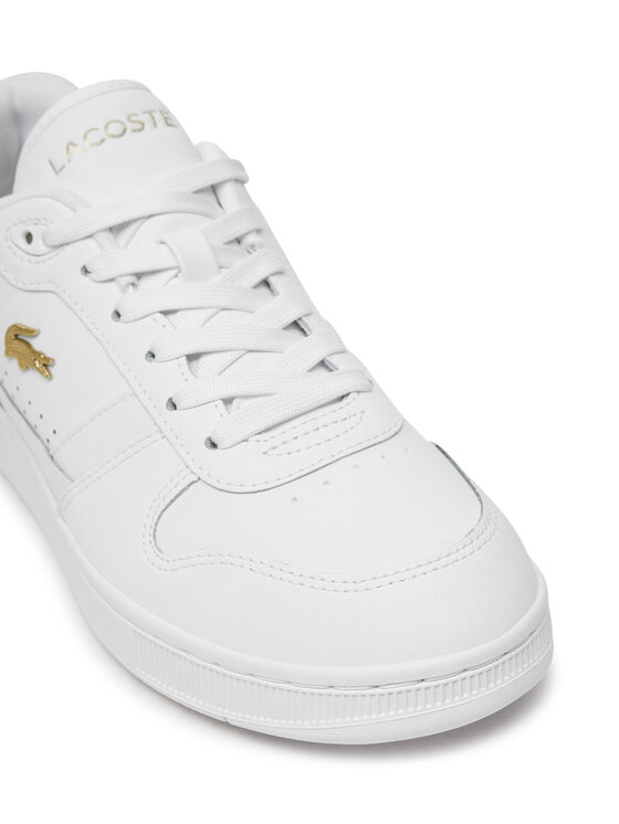 Lacoste Снікерcи Lacoste 7-48SFA0038 Білий