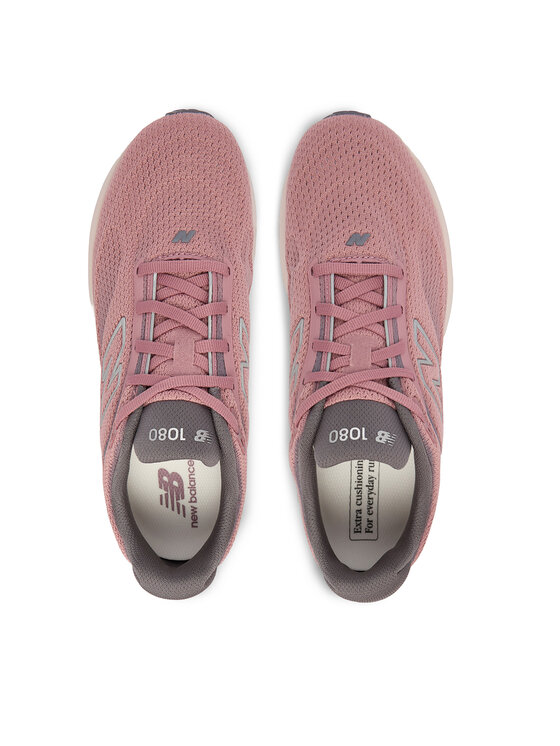 New Balance Bežecké topánky New Balance Fresh Foam 1080 v15 W10807F9 Ružová