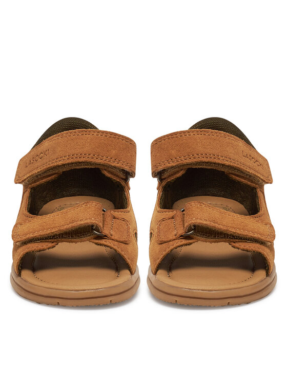Lasocki Kids Босоніжки Lasocki Kids LINEA CI12-LINEA-02 Коричневий