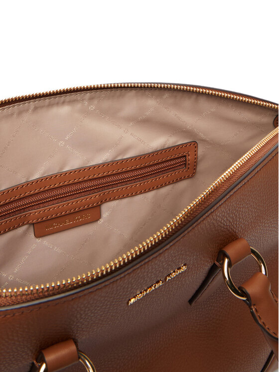 MICHAEL Michael Kors Сумка MICHAEL Michael Kors 30R6G1WS7V Коричневий