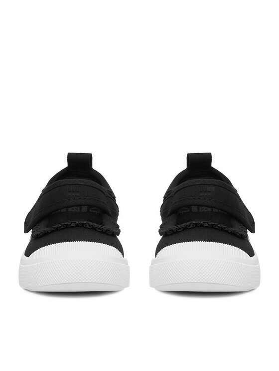 DeeZee Тапочки DeeZee CEO-CSS20535-05 Чорний