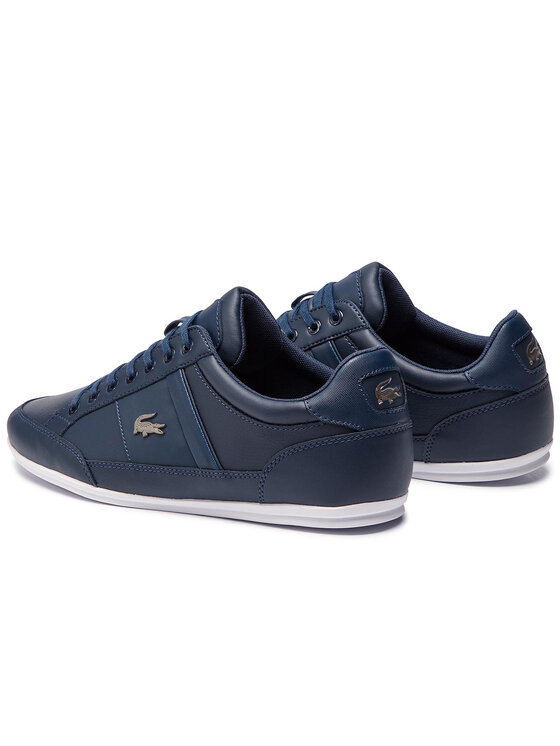 Lacoste Sportcipők Lacoste Chaymon Bl 1 Cma 7-37CMA0094092 Sötétkék