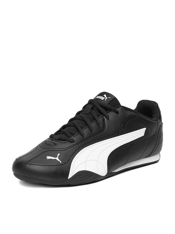 Puma Снікерcи Puma CATCH 40267904 D Чорний