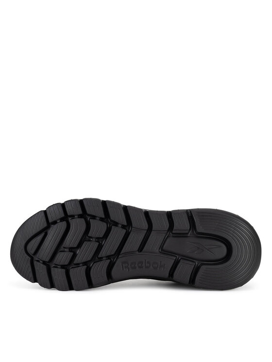 Reebok Взуття для тренажерного залу Reebok SPLIT FLEX 100238230 Чорний