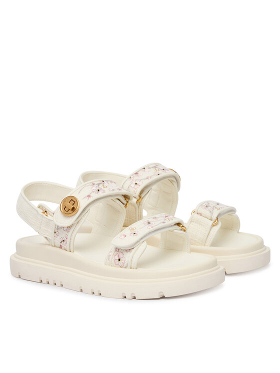 Aldo Босоніжки Aldo Linette 14242953 Білий