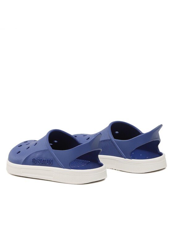 Boatilus Sandali Boatilus Cloggy-Var.02-Kd Modra