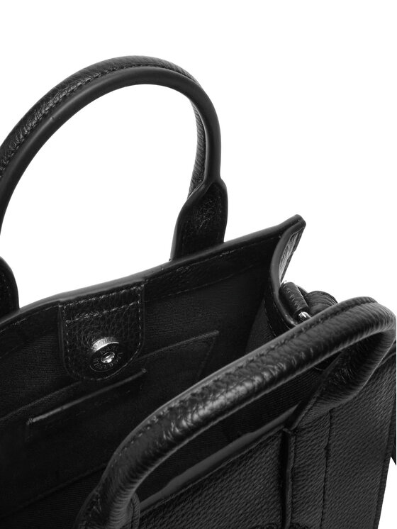 KARL LAGERFELD Torebka KARL LAGERFELD B1W30042 Czarny