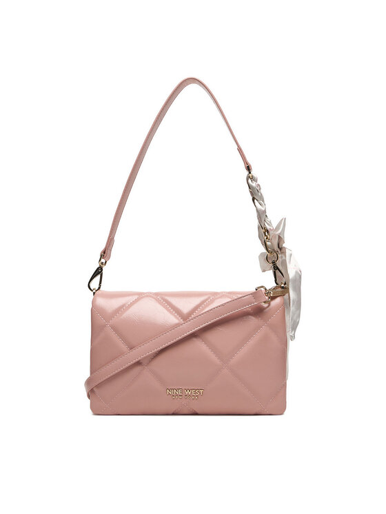 Nine West Сумка Nine West EO-Mott Sweet-KS2562-1 Рожевий