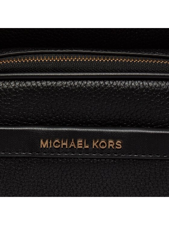 MICHAEL Michael Kors Ruksak MICHAEL Michael Kors Bex 30S4G8XB2L Crna