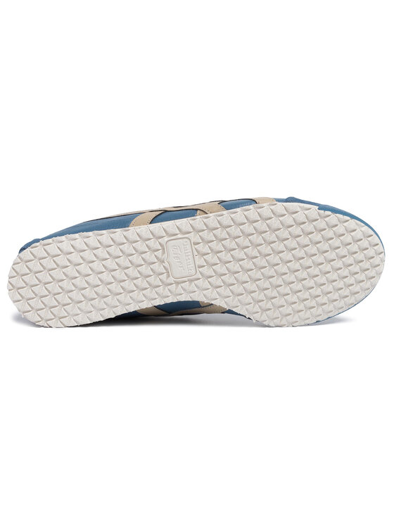Onitsuka Tiger Сникърси Onitsuka Tiger Mexico 66 1183A201 Син