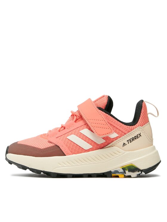 adidas Трекінгові черевики adidas Terrex Trailmaker Hiking HQ5814 Оранжевий