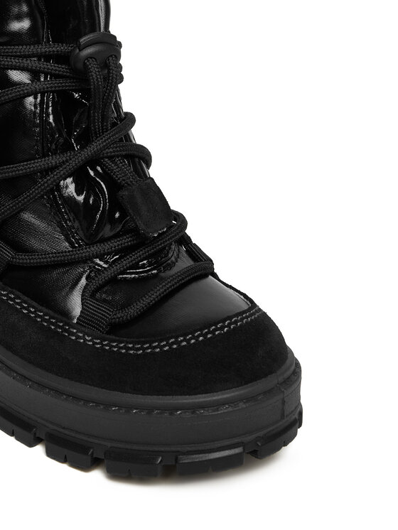 Primigi Снігоходи Primigi GORE-TEX 8879811 M Чорний
