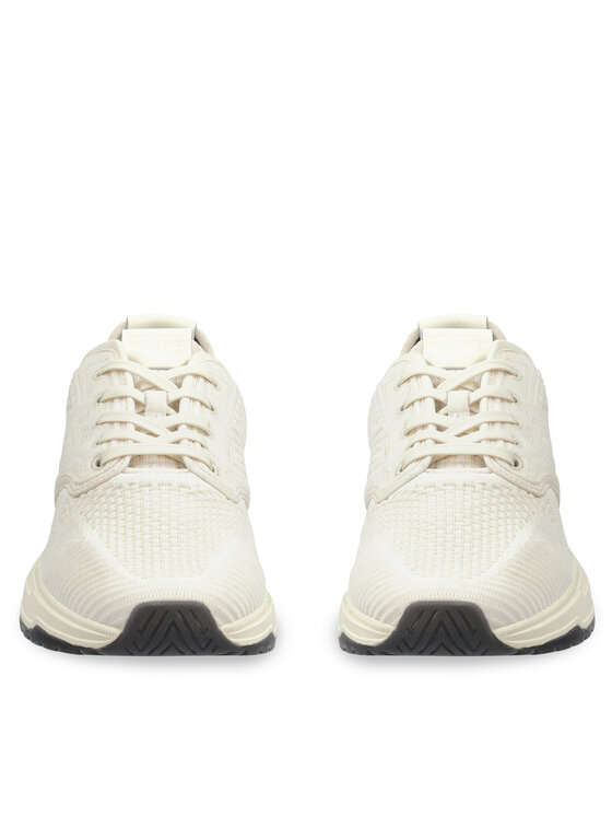 Gant Laisvalaikio batai Gant Jeuton Sneaker 28638551 Balta