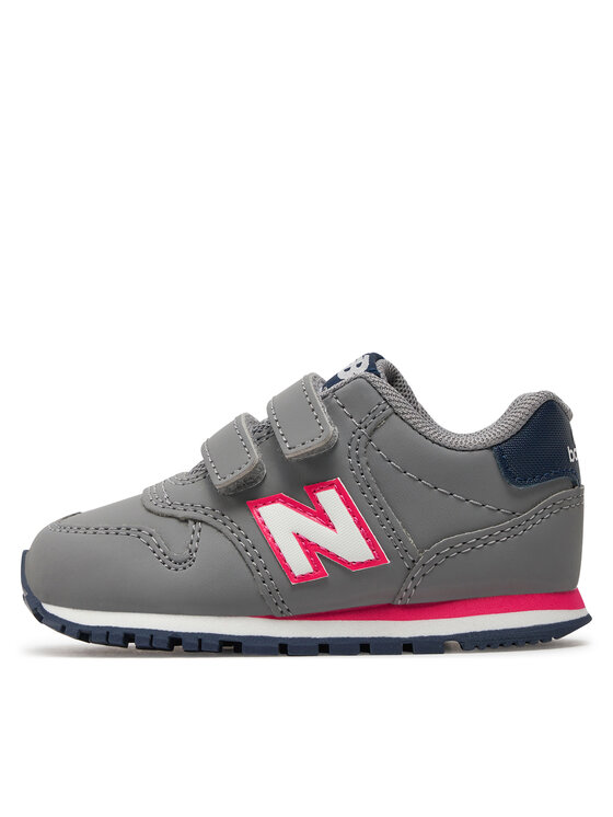 New Balance Superge New Balance IV500LD1 Siva