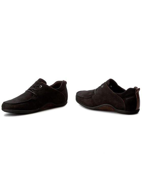 Badura Scarpe basse Badura 3001 Nero