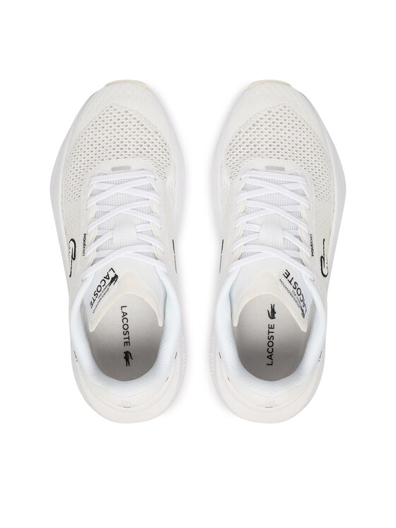 Lacoste Снікерcи Lacoste Feminino Neo Run 2 51SFA0017 Білий