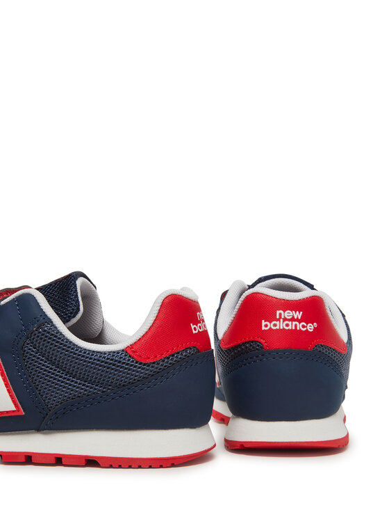 New Balance Sneakersy New Balance PV500NV1 Modrá