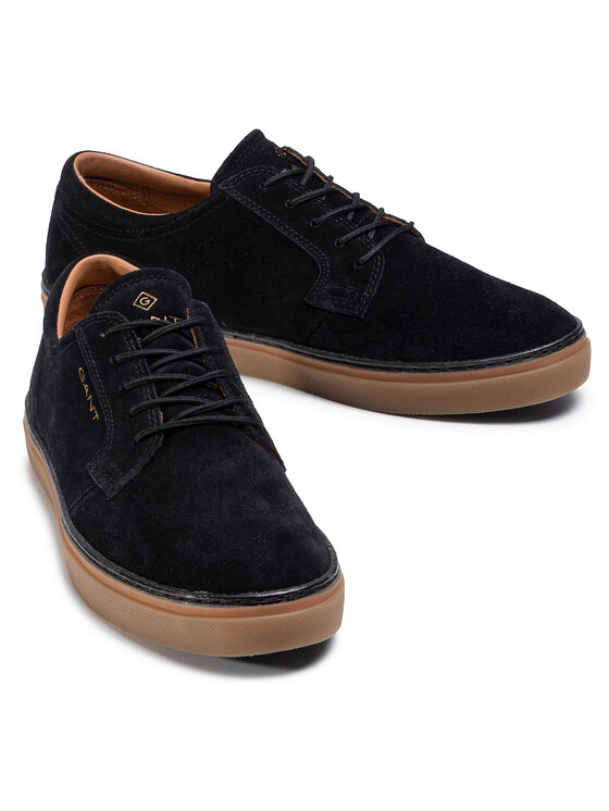 Gant Teniși Gant Prepville 21633875 Negru