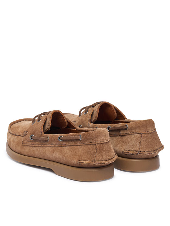 Vagabond Shoemakers Туфлі Vagabond Shoemakers Loui M 6095-040-08 Бежевий