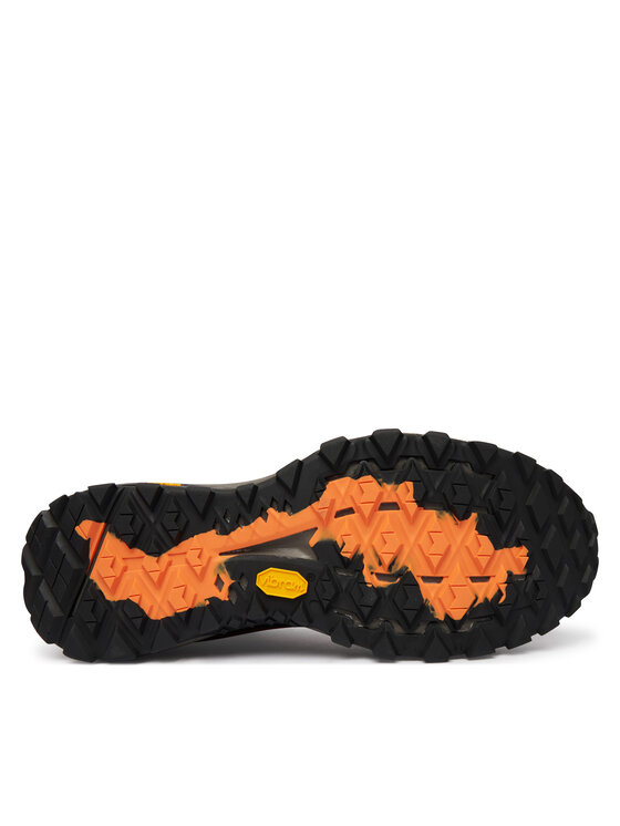 Vans Trekingová obuv Vans Crosspath XC GORE-TEX MTE VN000DAMY8J1 Čierna
