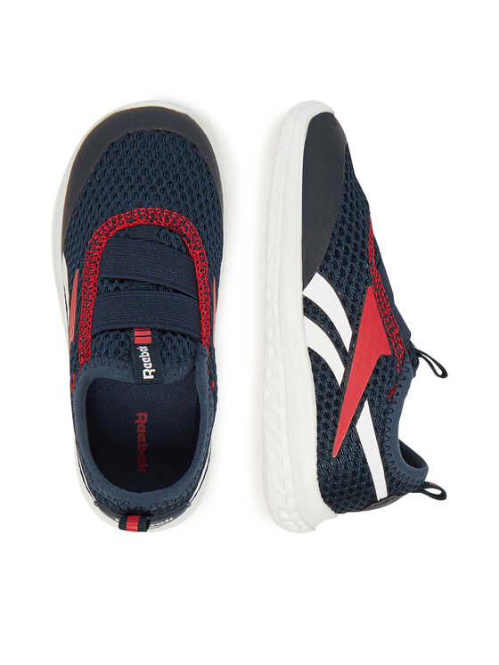 Reebok Снікерcи Reebok 23KC391(III)CH Cиній