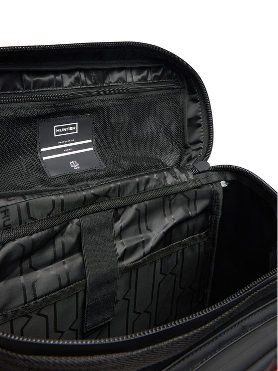 Hunter Ruksak Hunter C-HTR-B-010-08 Crna