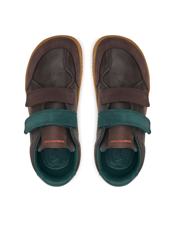 Vivo Barefoot Laisvalaikio batai Vivo Barefoot Gobi  105434 Ruda