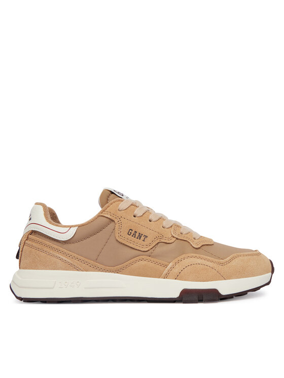Gant Снікерcи Gant 32631245 Бежевий
