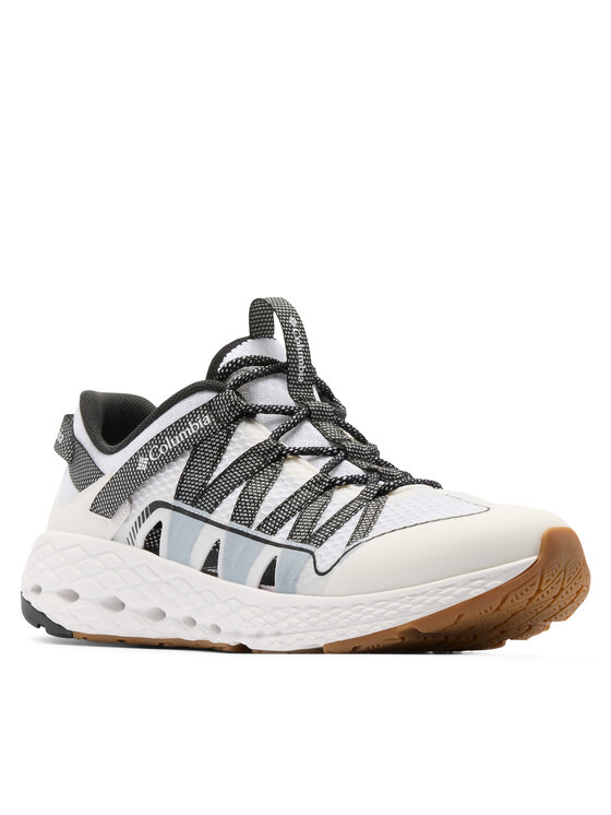Columbia Sneakers Columbia Drainmaker 2149721 Bianco
