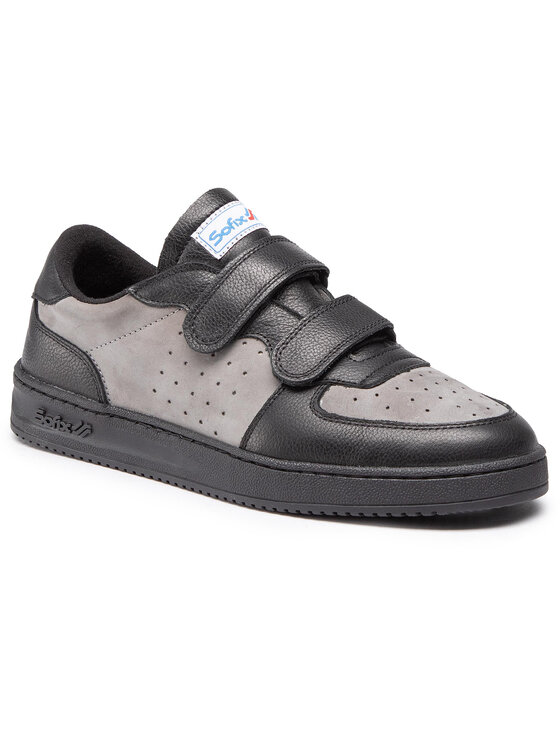 Sofix Sneakersy Sofix RZ01 Szary