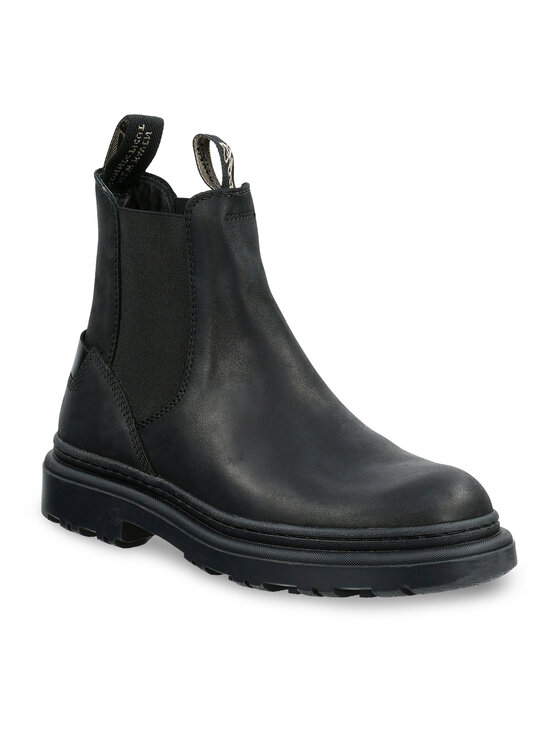 Gant Челсі Gant 31554085 Чорний