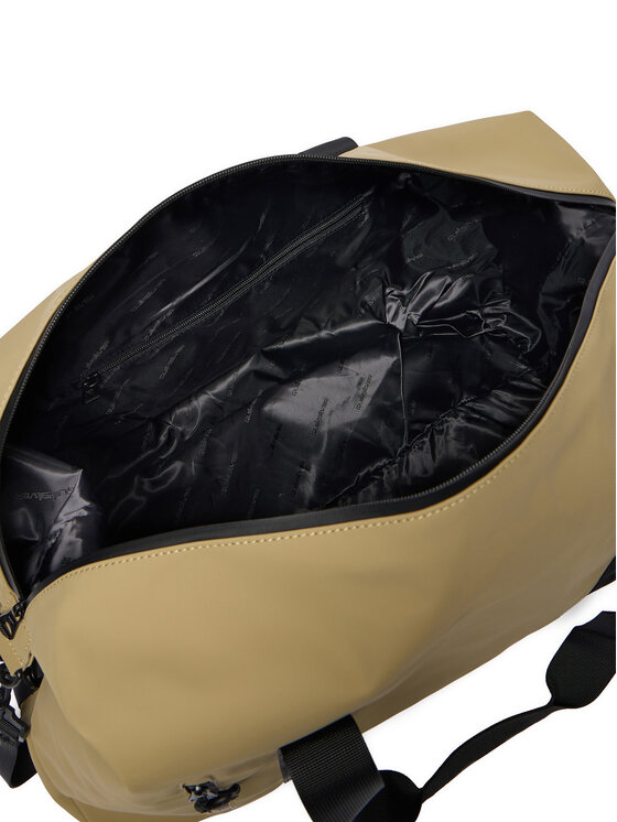 Quiksilver Дорожня сумка Quiksilver C-QUIC-KL-004-08 Хакі