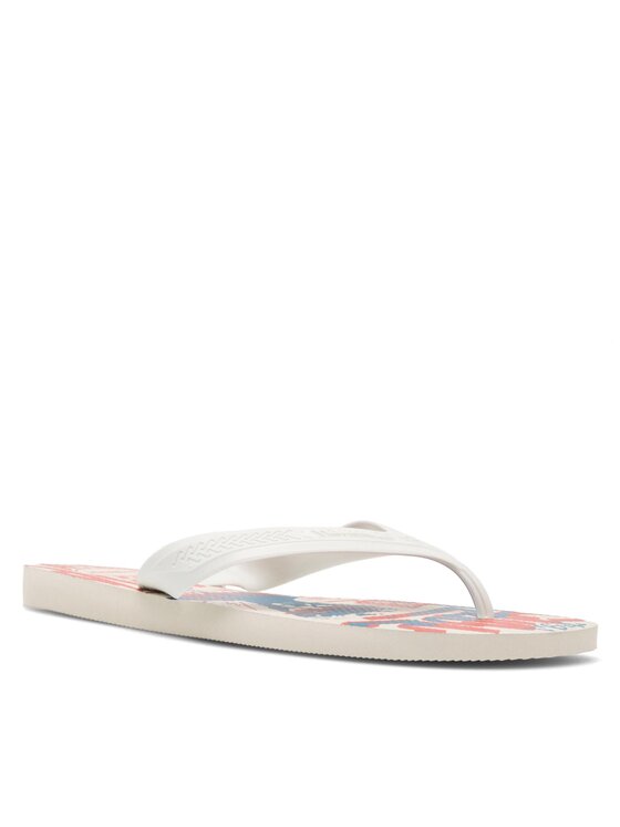 Havaianas Žabky Havaianas 41402840073 Écru